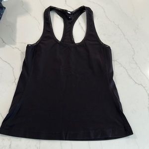 Stori gym top